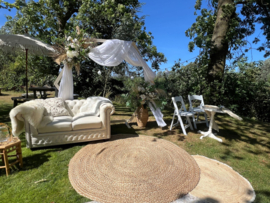 Kleden/ kleedjes & tapijten