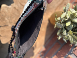 Festival tasje Boho 'India' nr. 3