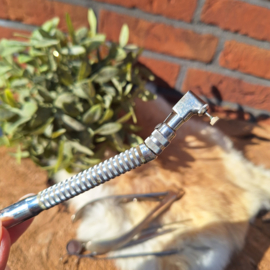Vintage tandarts gereedschap divers