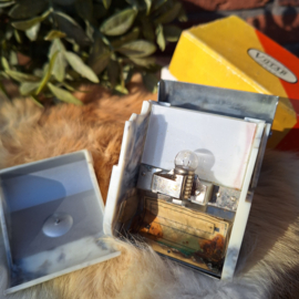 Vintage 'Votar Brilliant Viewer' 35mm, voor dia's