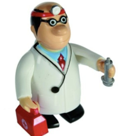 SALE: Opwind Dokter