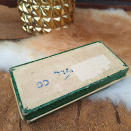 Antieke mondharmonica 'The Echo Harp', Jaren '30