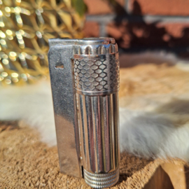 Vintage benzineaansteker "Imco Triplex Super 6700"