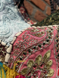 Festival tasje Boho 'India' nr. 3