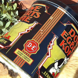 Vintage blik "Douwe Egberts"
