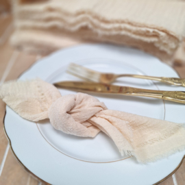 Tafel aankleding en decoratie
