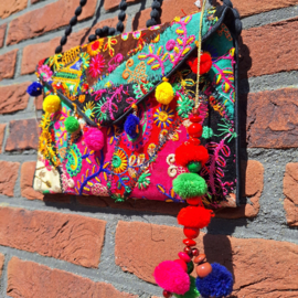 Festival/ BHO/Ibiza envelop-tasje nr. 1