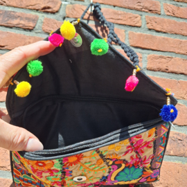 Festival/ BHO/Ibiza envelop-tasje nr. 2