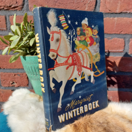 Margriet Winterboek 1954