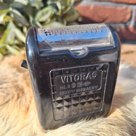 Vintage scheerapparaat 'Vitoras', Jaren '60