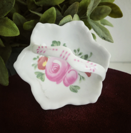 Vintage schaaltje "Ostfriesische Rose", decor 56910