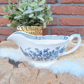 Vintage Mason's 'Stratford Blue' juskom