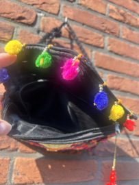 Festival/ BHO/Ibiza envelop-tasje nr. 1