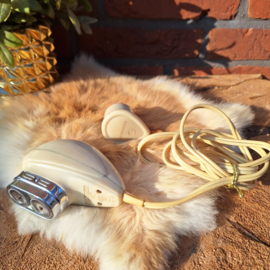 Vintage Philishave uit de jaren '50