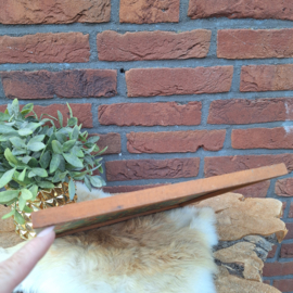 Vintage t.b.v. een bordspel 'ganzenbord'?