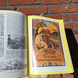 Vintage boek 'Ha dokter, Ho dokter, door Leonard de Vries