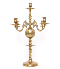 Tafel aankleding en decoratie