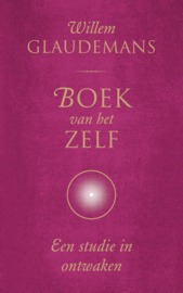 Willem Glaudemans - Boek van het Zelf