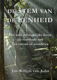 Jan-Willem van Aalst - De Stem van de Eenheid