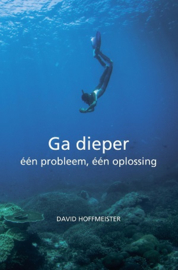 David Hoffmeister - Ga dieper