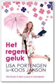 Lisa Portengen & Koos Janson - Het regent geluk