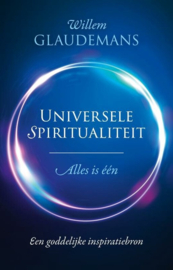 Willem Glaudemans - Universele spiritualiteit