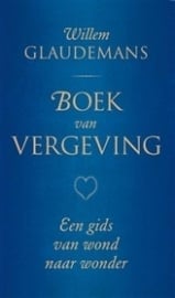 Willem Glaudemans - Boek van Vergeving