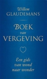 Willem Glaudemans - Boek van Vergeving