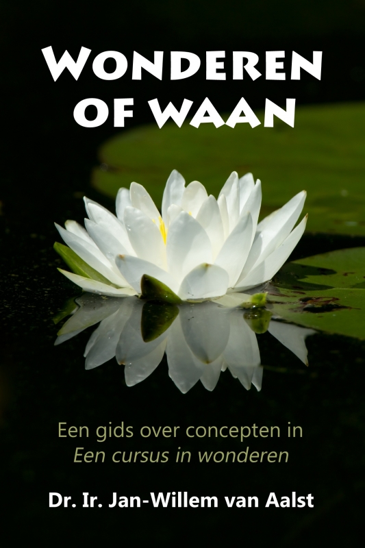 Jan-Willem van Aalst - Wonderen of Waan