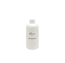 Klear Don't Be Tacky UV Cleanser 250 ml