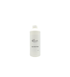 Klear Don't Be Tacky UV Cleanser 500 ml