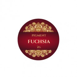 Pigment Fuchsia 2g