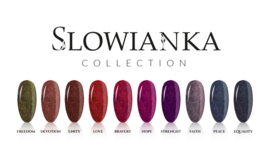 SLOWIANKA COLLECTION - LIMITED EDITION