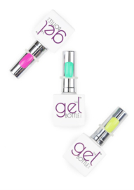 NAIL RING 50ST. - THE GELBOTTLE