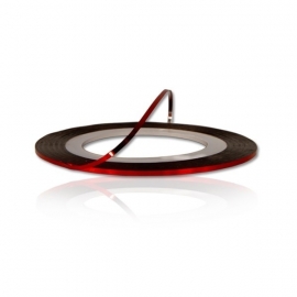 8513 - Striping tape - Rood