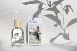 ANTIC MALLORCA - SLOW - eau de parfum 100ml