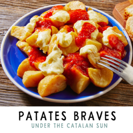 PATATES BRAVES