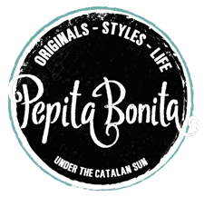 Pepita Bonita