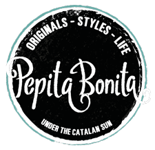 Pepita Bonita