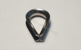 Puntkous 6mm