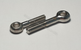 Knevelschroef M5x30