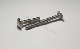 Slotbout M5X25