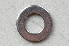 M1.6 Rvs Micro ring