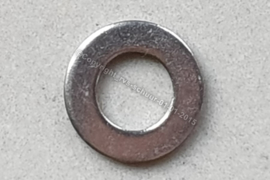 Sluitring klein M18