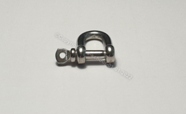 D Sluiting 12X24 D6