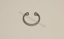 Circlips gat 8 mm