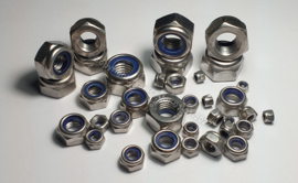 Set 70 Rvs Borgmoeren