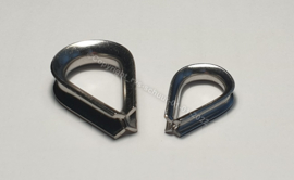 Puntkous 3mm