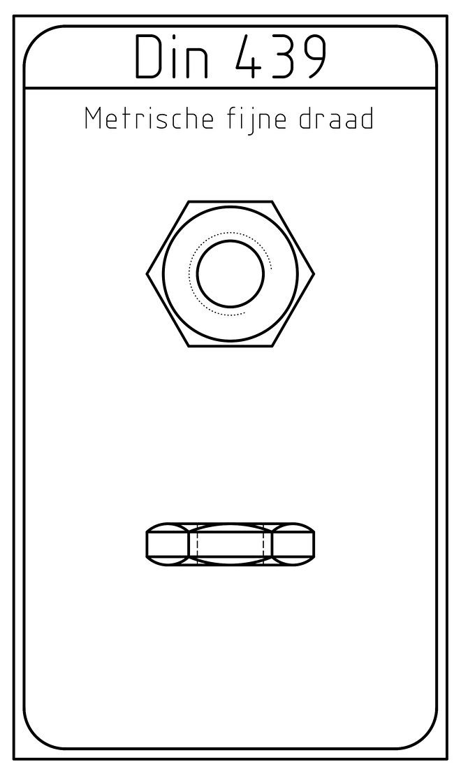 Din 6331