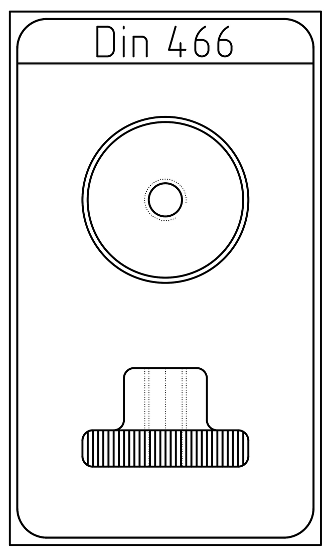 Din 466